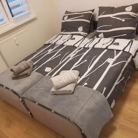 Apartament Perla Apartment Skawina Ngoại thất bức ảnh