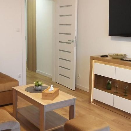 Apartament Perla Apartment Skawina Ngoại thất bức ảnh