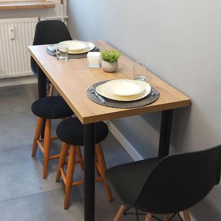 Apartament Perla Apartment Skawina Ngoại thất bức ảnh