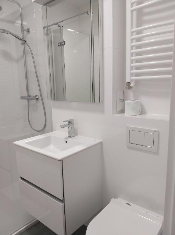 Apartament Perla Apartment Skawina Ngoại thất bức ảnh