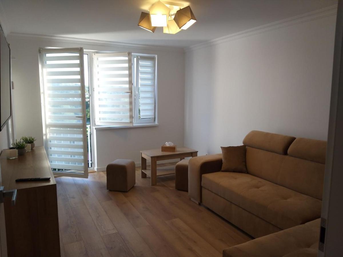 Apartament Perla Apartment Skawina Ngoại thất bức ảnh