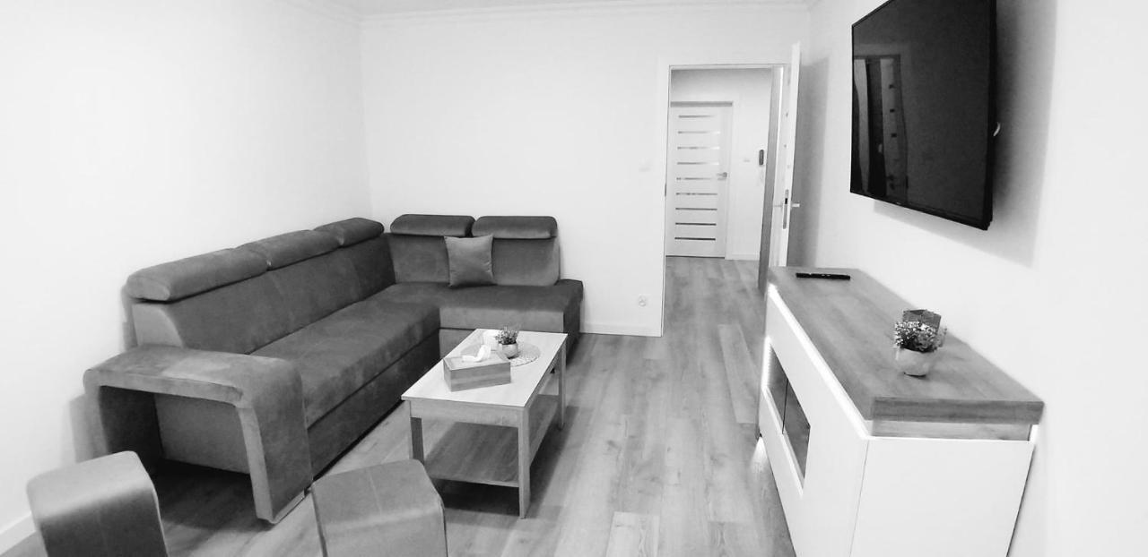 Apartament Perla Apartment Skawina Ngoại thất bức ảnh