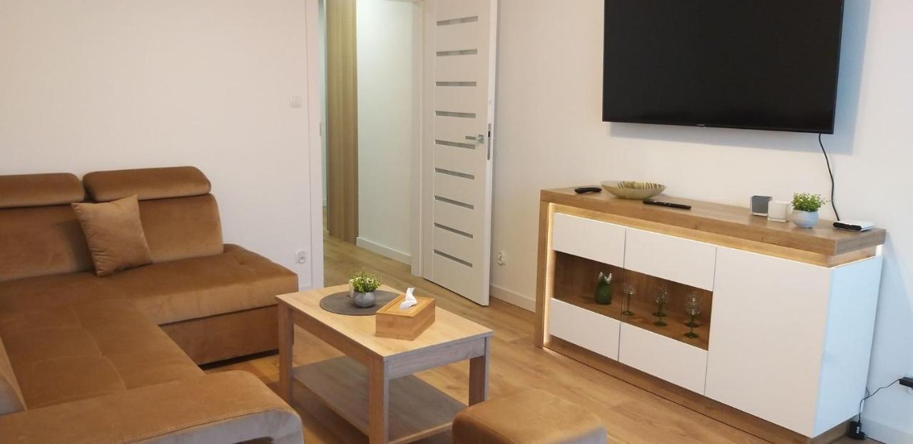 Apartament Perla Apartment Skawina Ngoại thất bức ảnh
