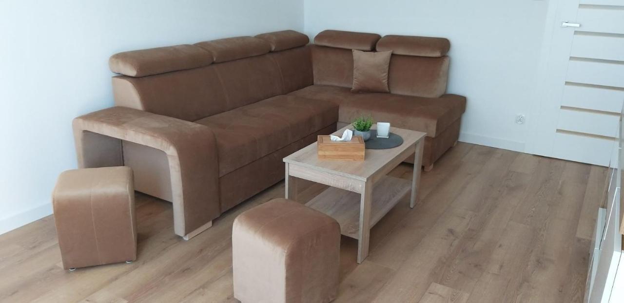 Apartament Perla Apartment Skawina Ngoại thất bức ảnh
