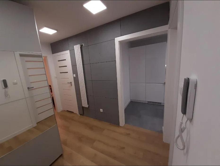 Apartament Perla Apartment Skawina Ngoại thất bức ảnh